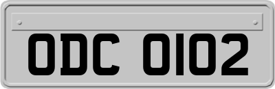 ODC0102