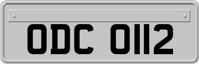 ODC0112