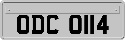 ODC0114