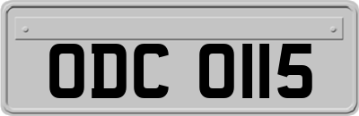 ODC0115