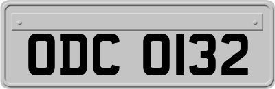 ODC0132