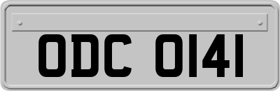 ODC0141