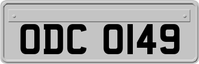 ODC0149