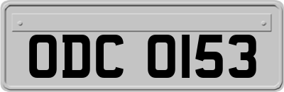 ODC0153