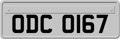 ODC0167