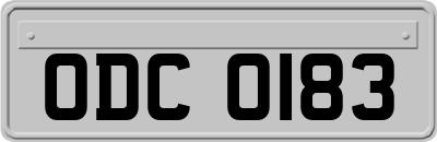 ODC0183