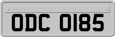 ODC0185