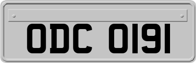 ODC0191