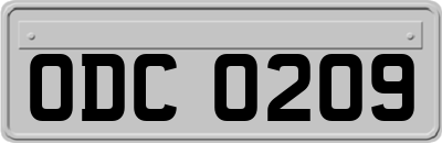 ODC0209