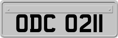 ODC0211