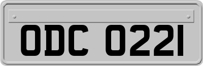 ODC0221
