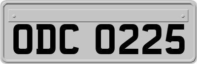 ODC0225