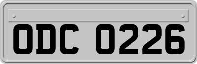 ODC0226