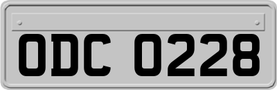 ODC0228