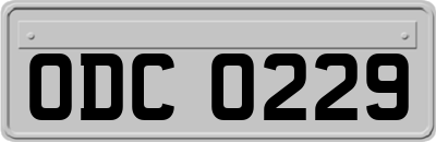ODC0229