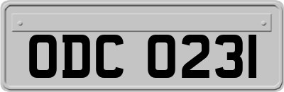 ODC0231