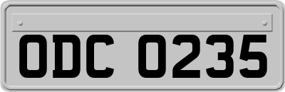 ODC0235