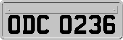 ODC0236