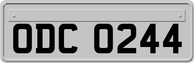 ODC0244