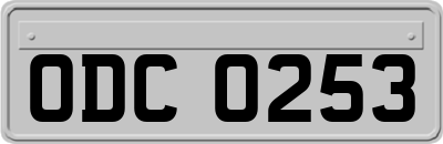 ODC0253