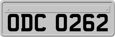 ODC0262