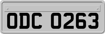 ODC0263