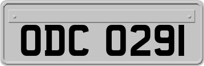 ODC0291