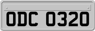 ODC0320