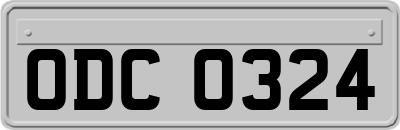 ODC0324