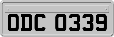 ODC0339
