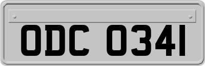 ODC0341