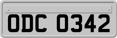 ODC0342