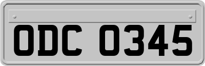 ODC0345