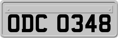 ODC0348