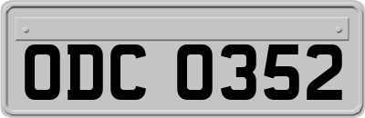 ODC0352