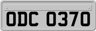 ODC0370