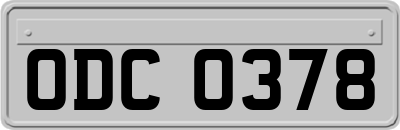 ODC0378