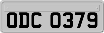 ODC0379