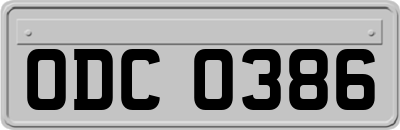 ODC0386