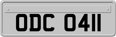 ODC0411