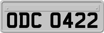 ODC0422