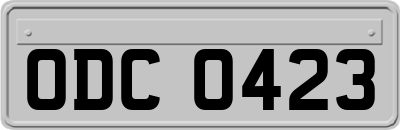 ODC0423