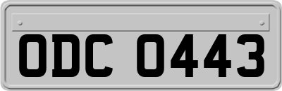 ODC0443