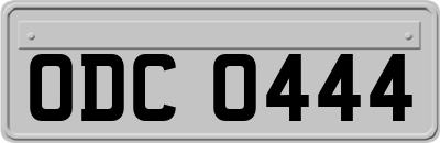 ODC0444