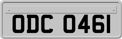 ODC0461