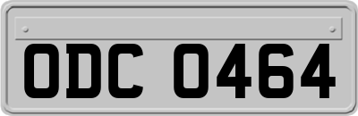 ODC0464