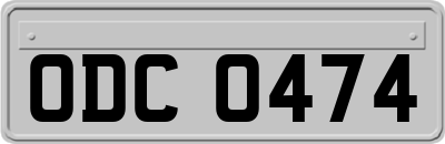 ODC0474