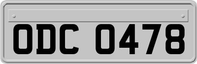 ODC0478