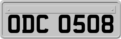 ODC0508