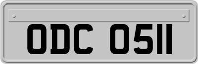 ODC0511